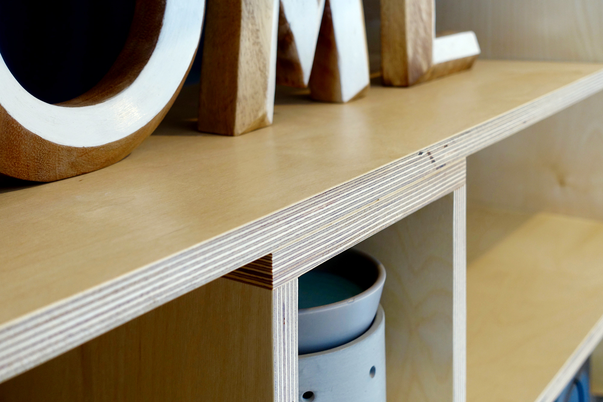 Wall Unit » Alpine Joinery Wall Unit » Alpine Joinery